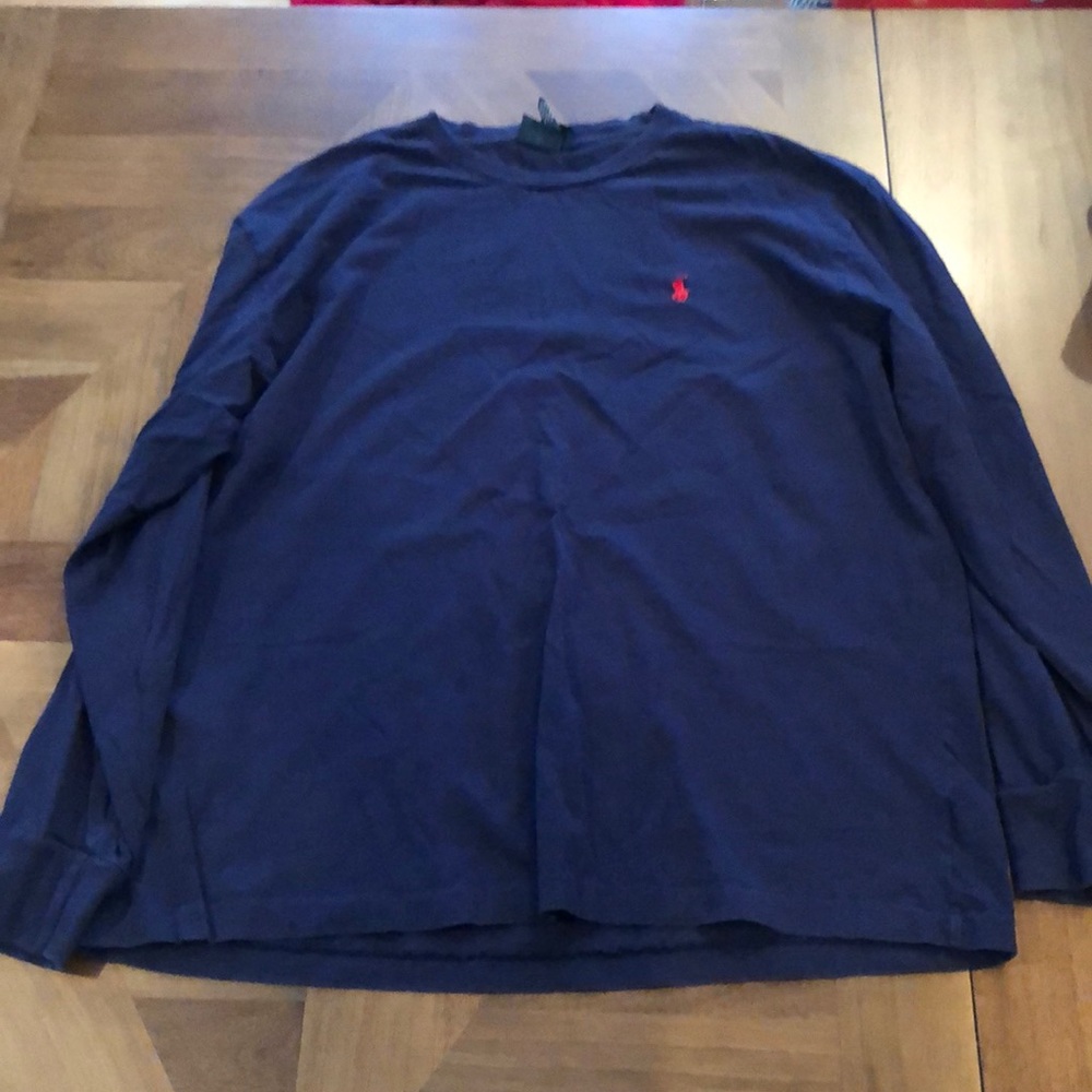 Polo Ralph Lauren longsleeve shirt